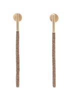 Orecchini Pesavento Donna Polvere di Sogni Colours in Argento WPSCO459